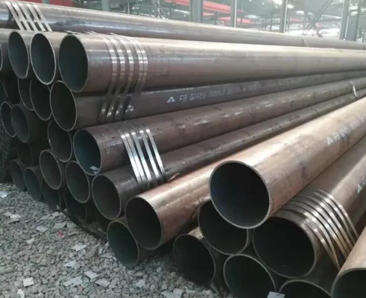 炉霍高压锅炉管