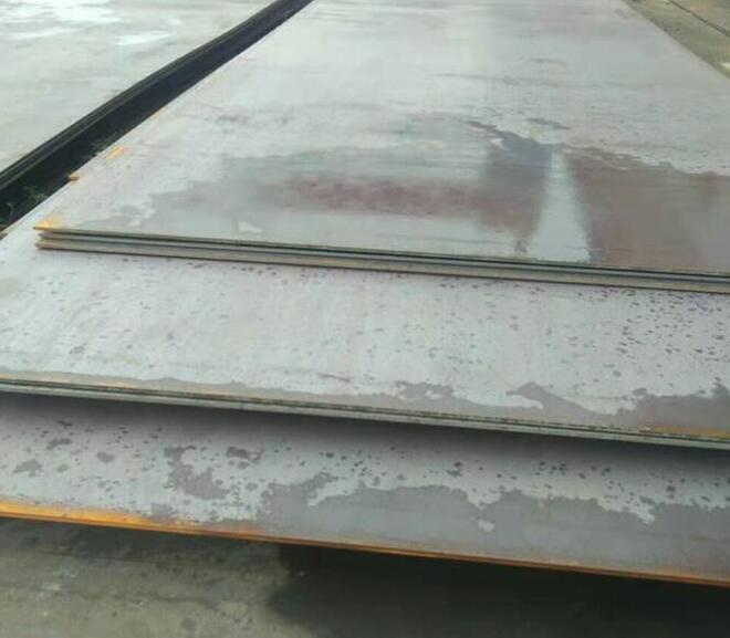 ¯��ѹ������Q245R�ְ�